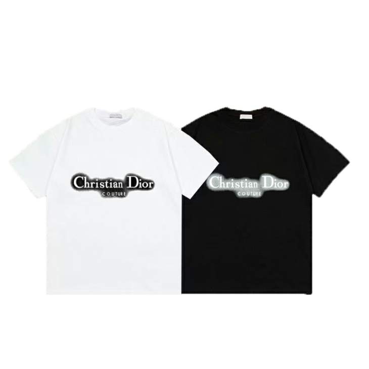 Dior T Shirts Short _SKUDiorXS-Lsxtx0915500